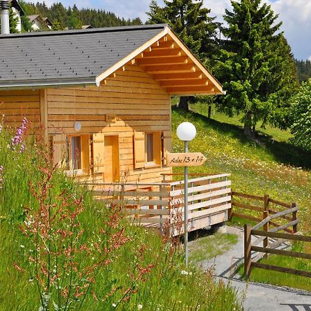 Holiday Home Komfort Aclas Maiensaess Resort-1 By Interhome Urmein 外观 照片