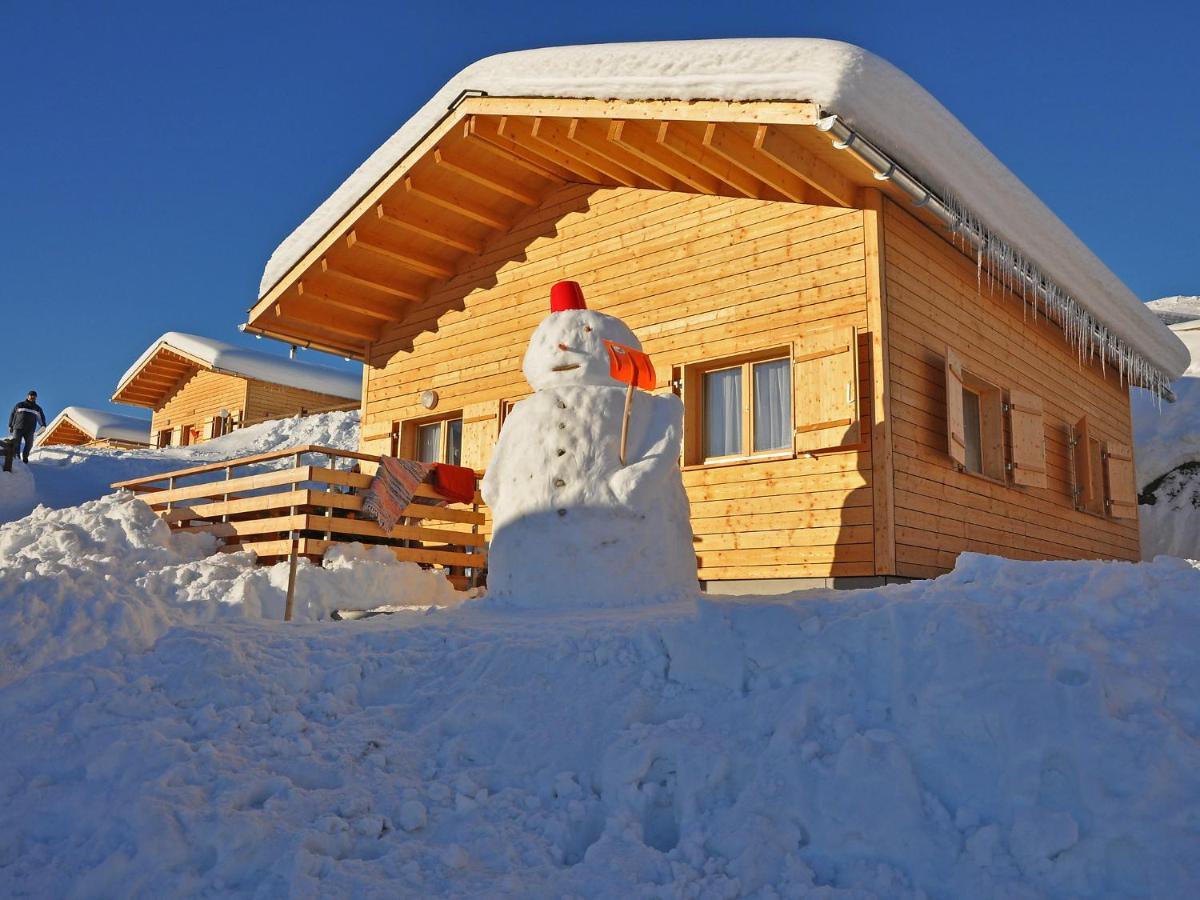 Holiday Home Komfort Aclas Maiensaess Resort-1 By Interhome Urmein 外观 照片