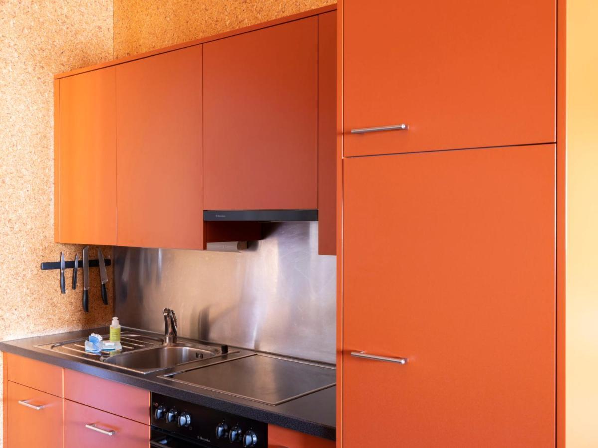 Holiday Home Komfort Aclas Maiensaess Resort-1 By Interhome Urmein 外观 照片