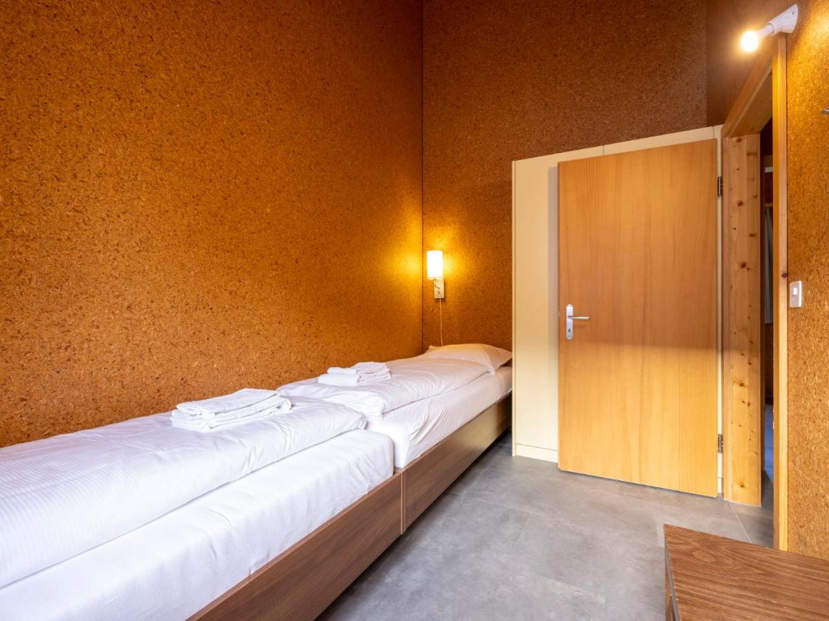 Holiday Home Komfort Aclas Maiensaess Resort-1 By Interhome Urmein 外观 照片
